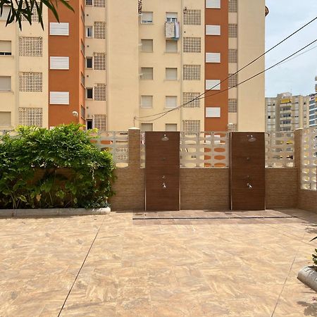 Ap Cande Playa De Gandia Екстериор снимка