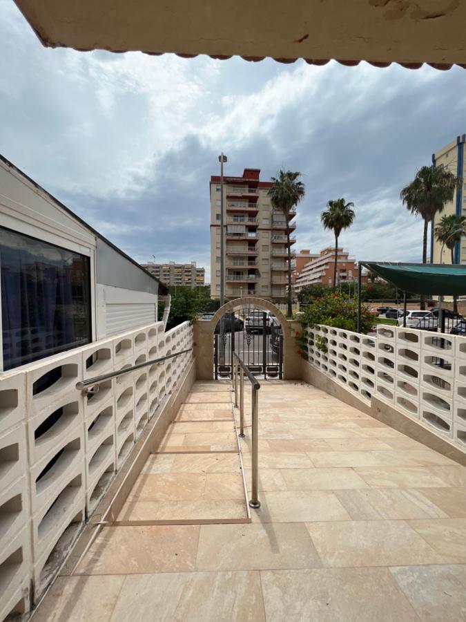 Ap Cande Playa De Gandia Екстериор снимка