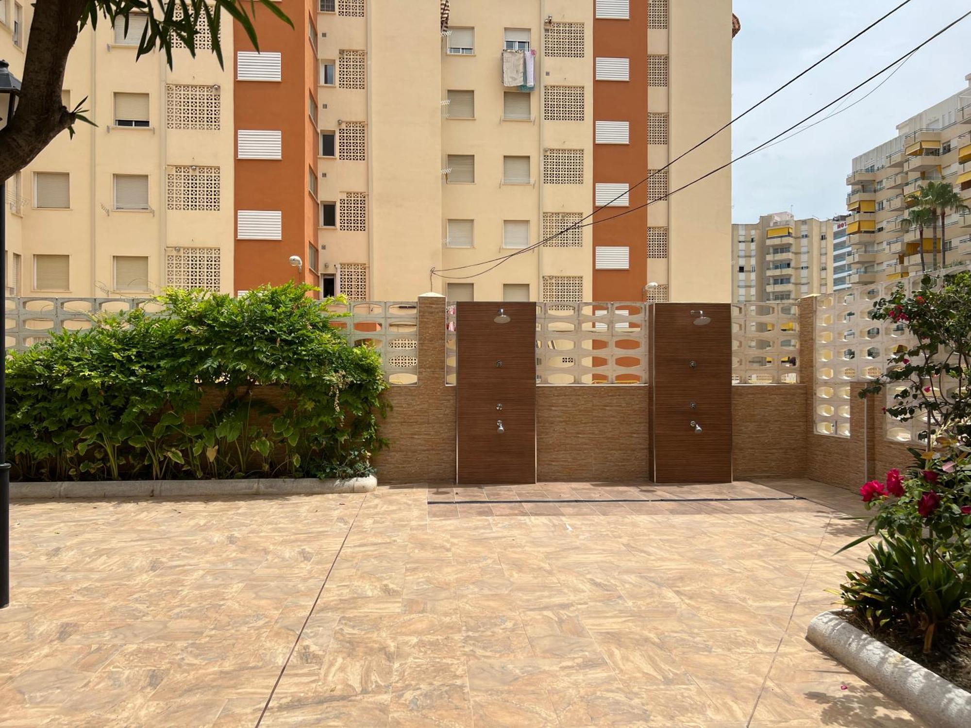 Ap Cande Playa De Gandia Екстериор снимка