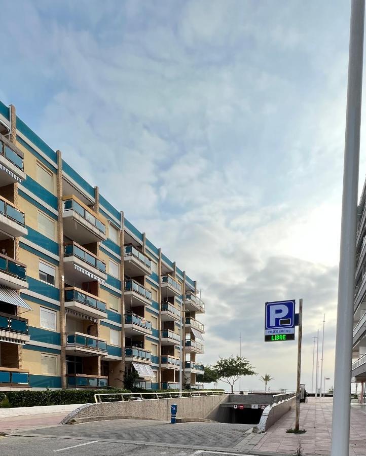 Ap Cande Playa De Gandia Екстериор снимка
