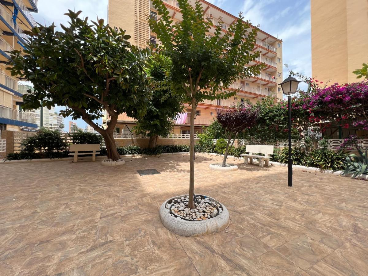 Ap Cande Playa De Gandia Екстериор снимка