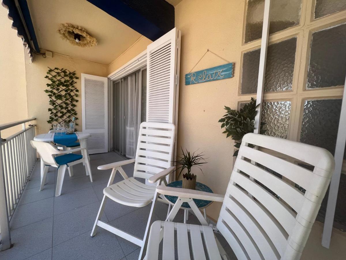 Ap Cande Playa De Gandia Екстериор снимка