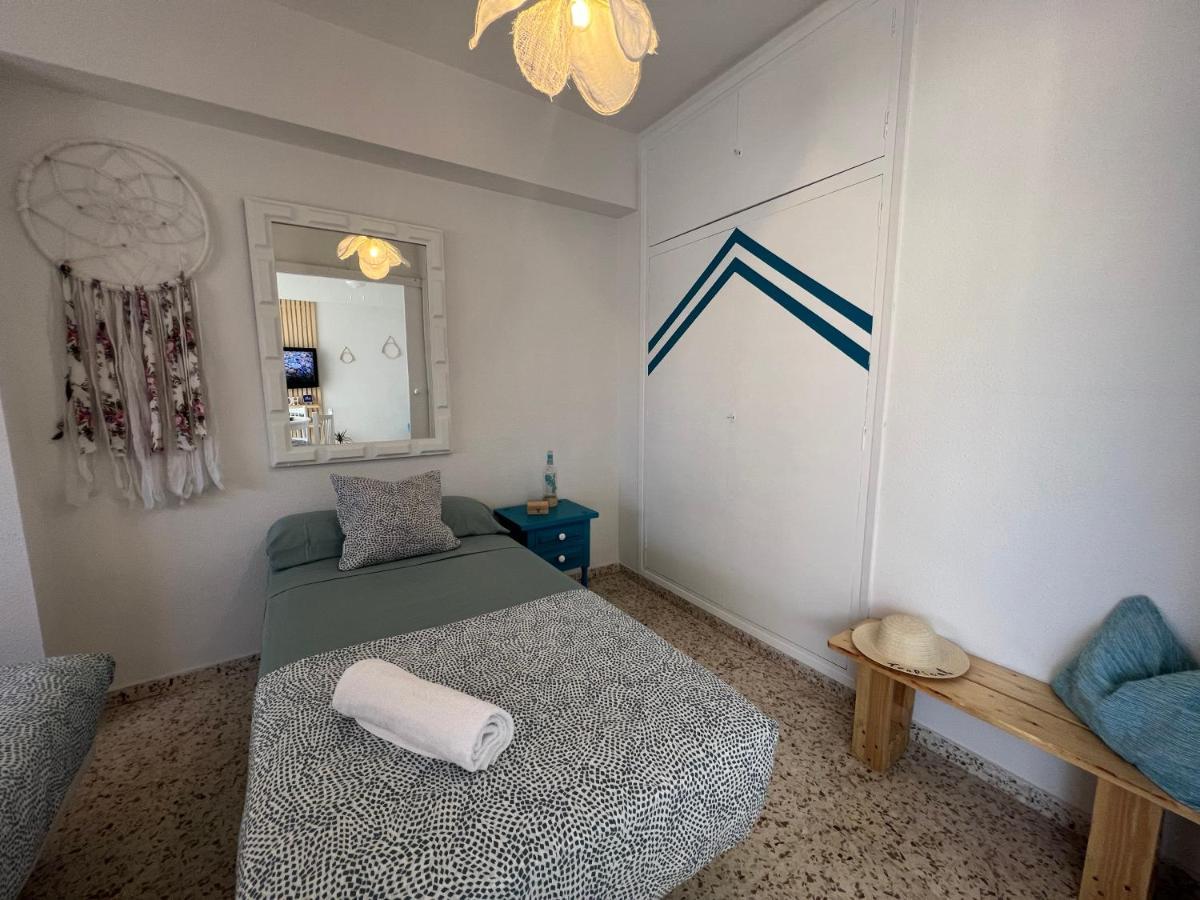 Ap Cande Playa De Gandia Екстериор снимка