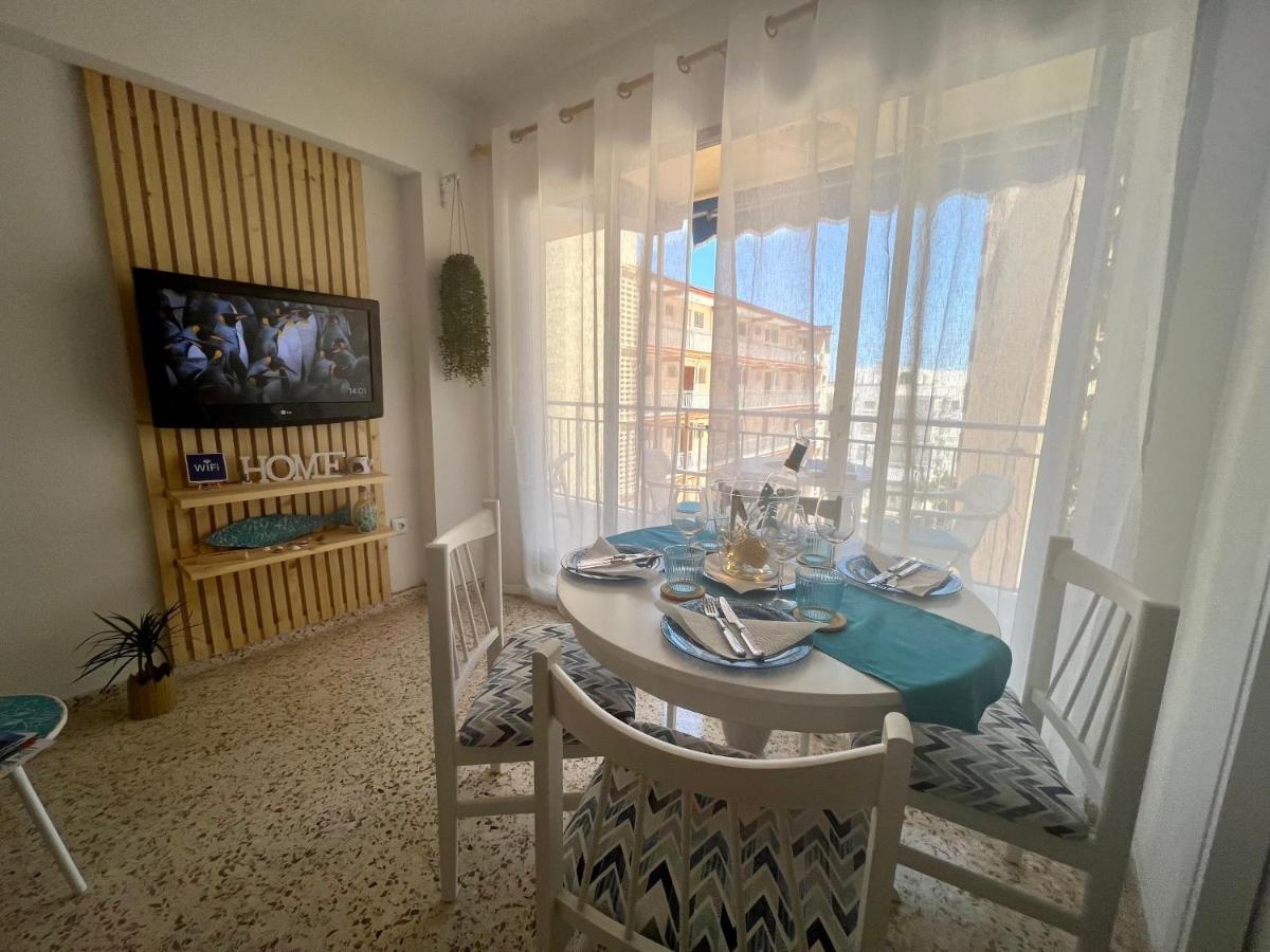 Ap Cande Playa De Gandia Екстериор снимка