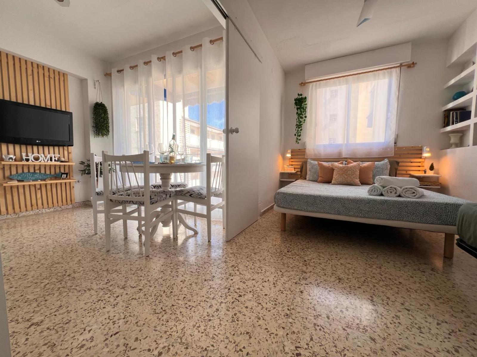 Ap Cande Playa De Gandia Екстериор снимка