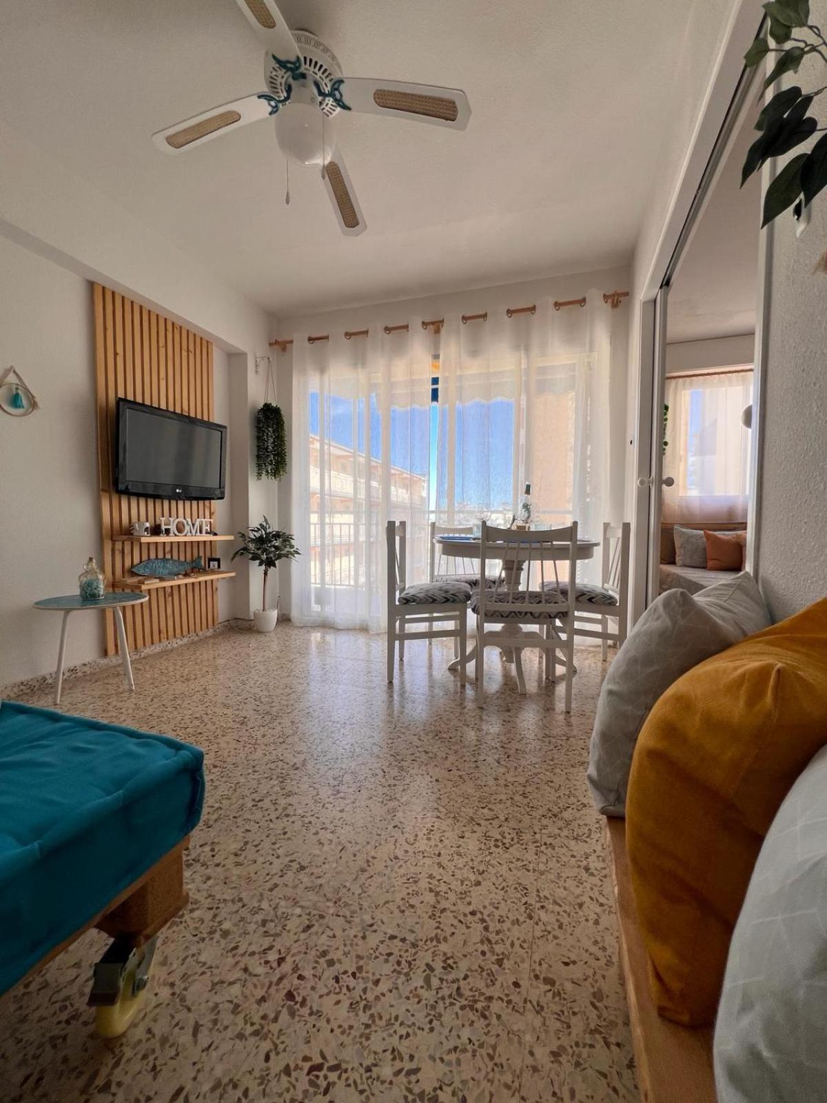 Ap Cande Playa De Gandia Екстериор снимка