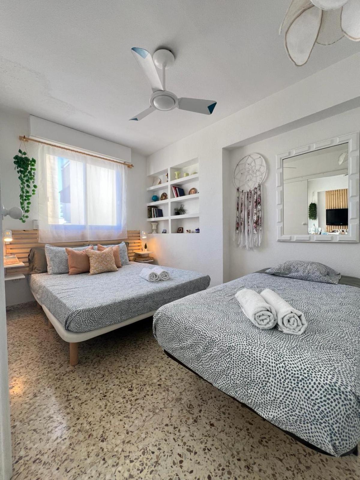 Ap Cande Playa De Gandia Екстериор снимка