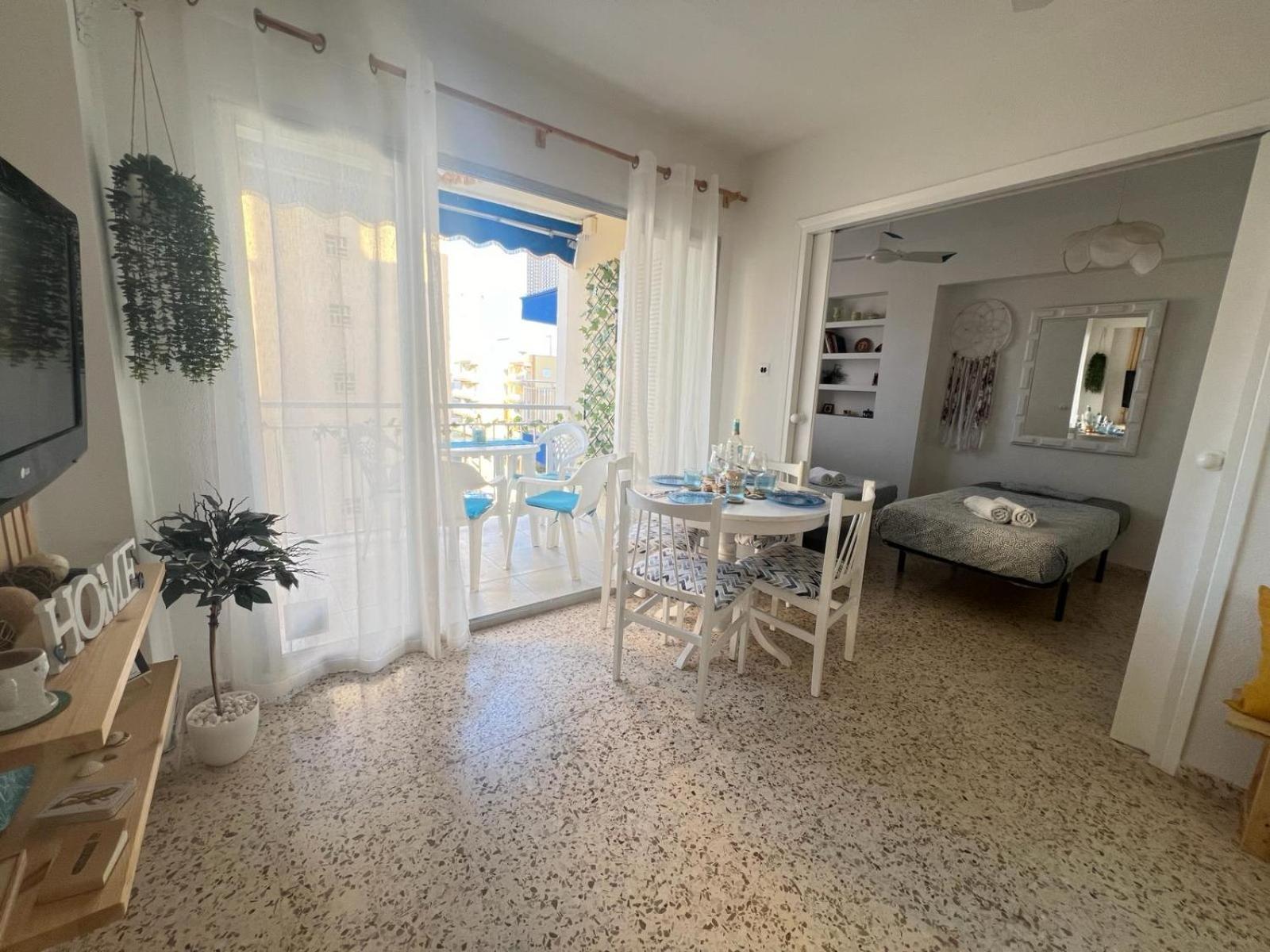 Ap Cande Playa De Gandia Екстериор снимка