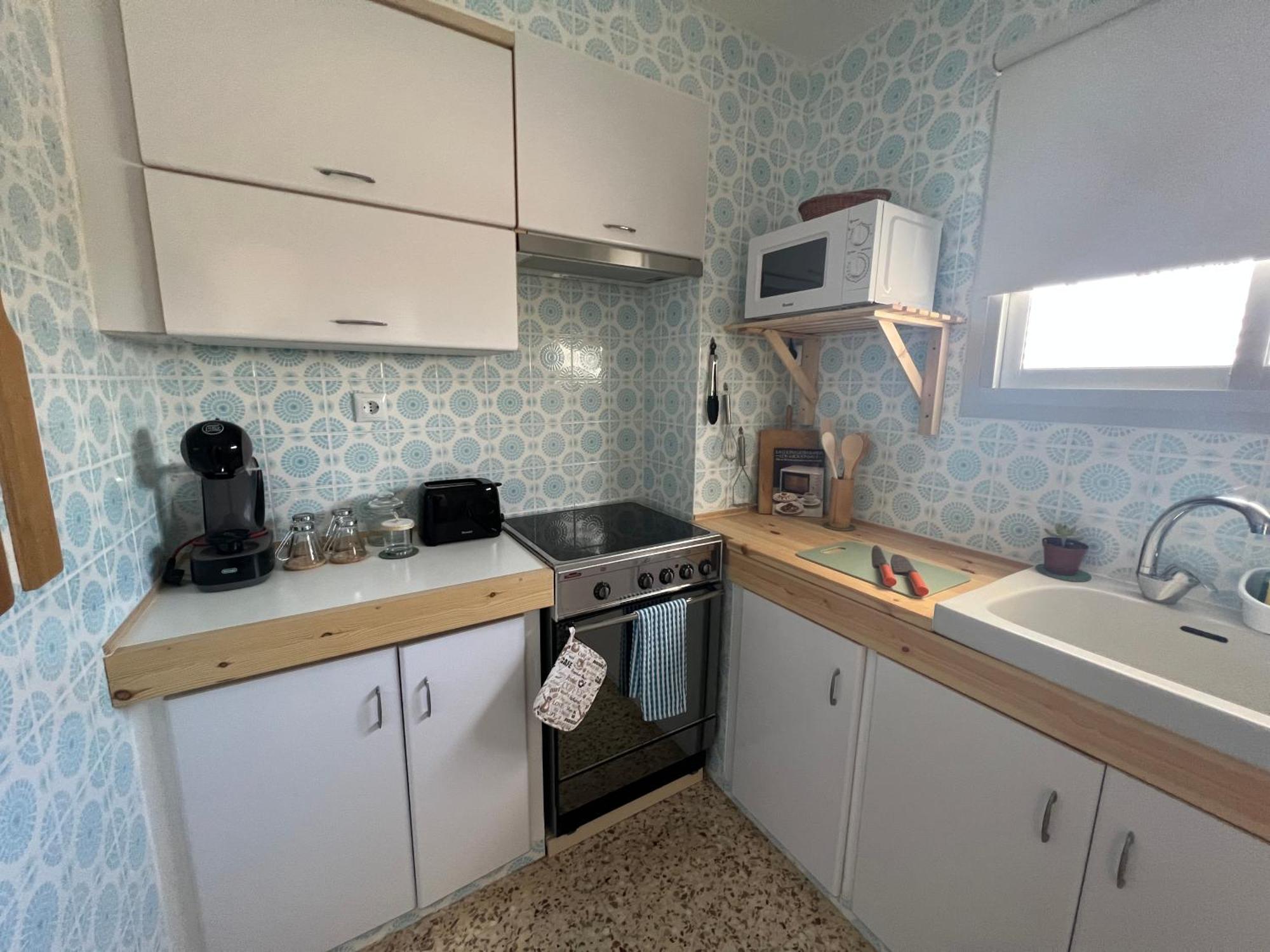 Ap Cande Playa De Gandia Екстериор снимка