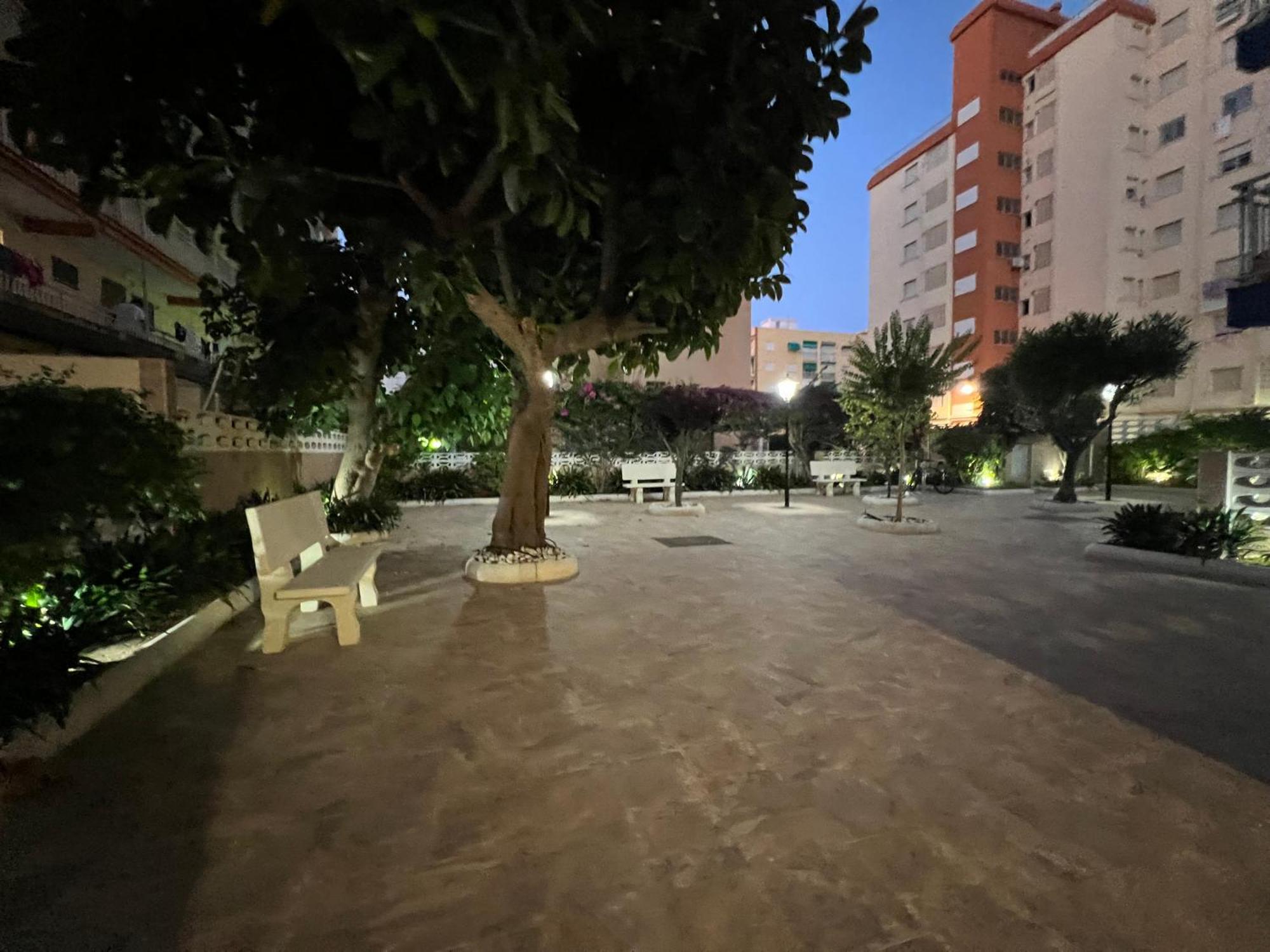 Ap Cande Playa De Gandia Екстериор снимка
